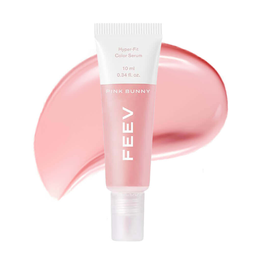 Жидкие румяна FEEV Hyper-Fit Color Serum Mini фото 1