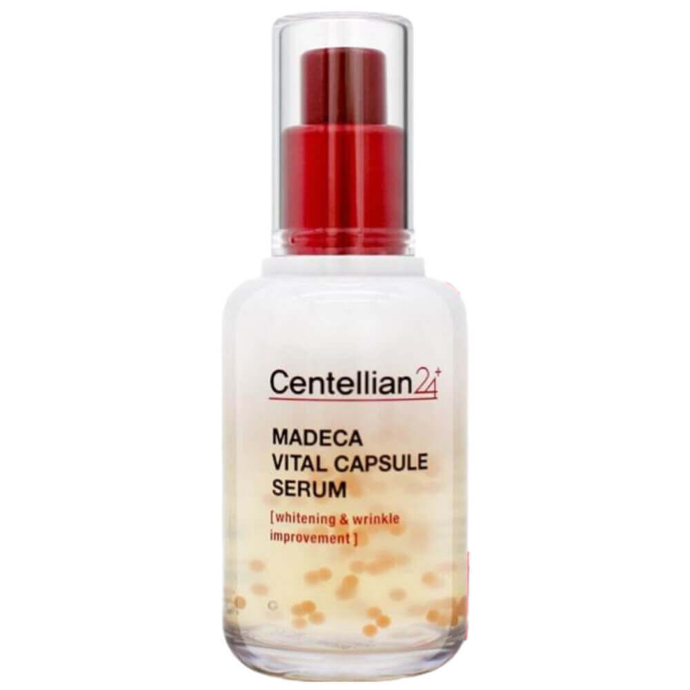 Сыворотка для лица Centellian24 Madeca Vital Capsule Serum фото 1