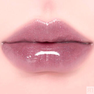 Блеск для губ Dinto Pearl-Kissed Plumping Lip Glace