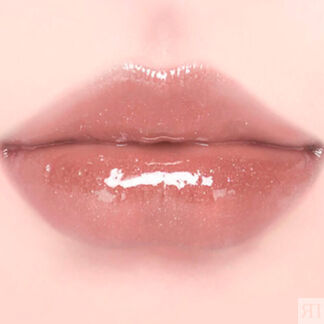 Блеск для губ Dinto Pearl-Kissed Plumping Lip Glace