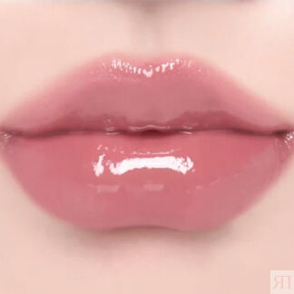 Блеск для губ Dinto Deep-Kissed Plumping Lip Enamel