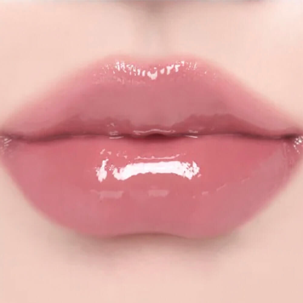 Блеск для губ Dinto Deep-Kissed Plumping Lip Enamel фото 1