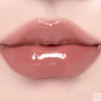 Блеск для губ Dinto Deep-Kissed Plumping Lip Enamel