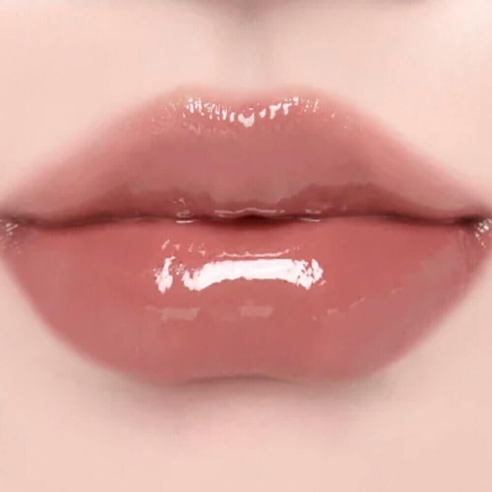 Блеск для губ Dinto Deep-Kissed Plumping Lip Enamel фото 1