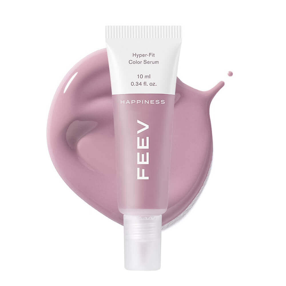 Жидкие румяна FEEV Hyper-Fit Color Serum Mini фото 1