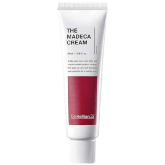 Крем для лица Centellian24 The Madeca Cream Season 6