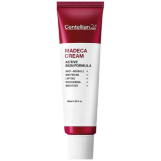 Крем для лица Centellian24 Madeca Cream Active Formula Season 5