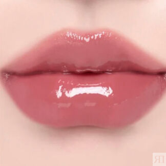 Блеск для губ Dinto Deep-Kissed Plumping Lip Enamel