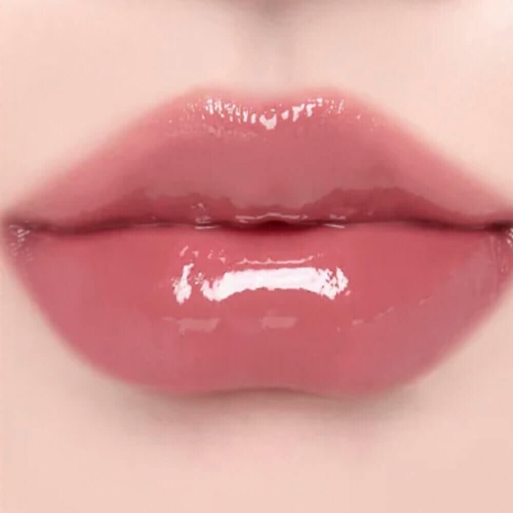 Блеск для губ Dinto Deep-Kissed Plumping Lip Enamel фото 1