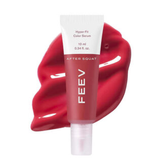 Жидкие румяна FEEV Hyper-Fit Color Serum Mini