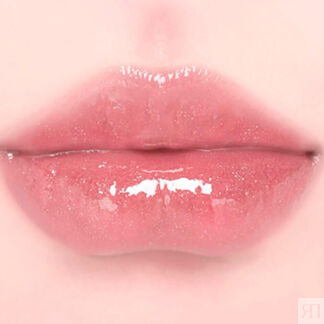 Блеск для губ Dinto Pearl-Kissed Plumping Lip Glace