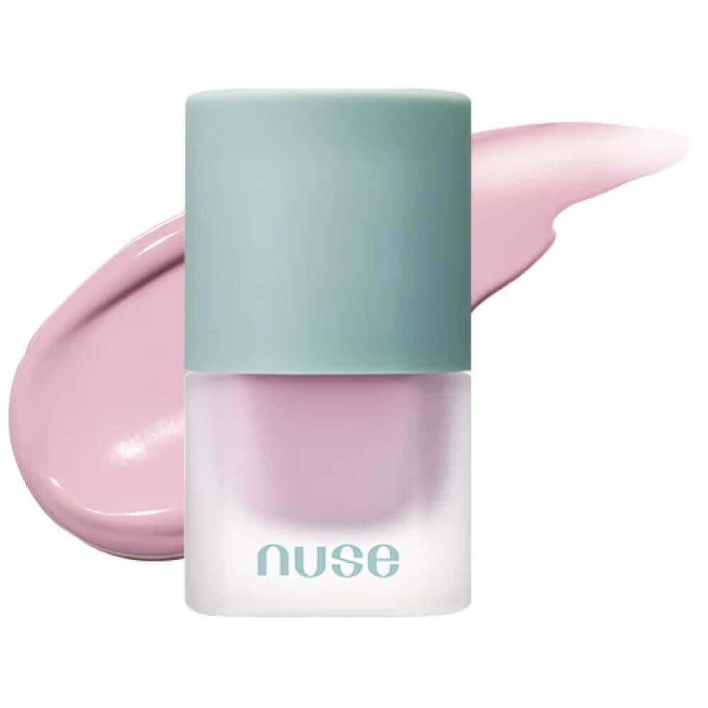 Жидкие румяна nuse Mousse Care Cheek фото 1