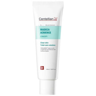 Крем для лица Centellian24 Madeca Acnience Cream