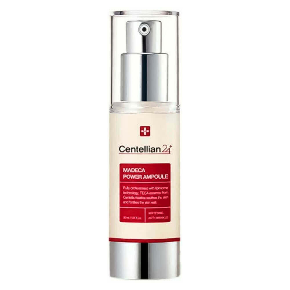 Сыворотка для лица Centellian24 Madeca Power Ampoule фото 1