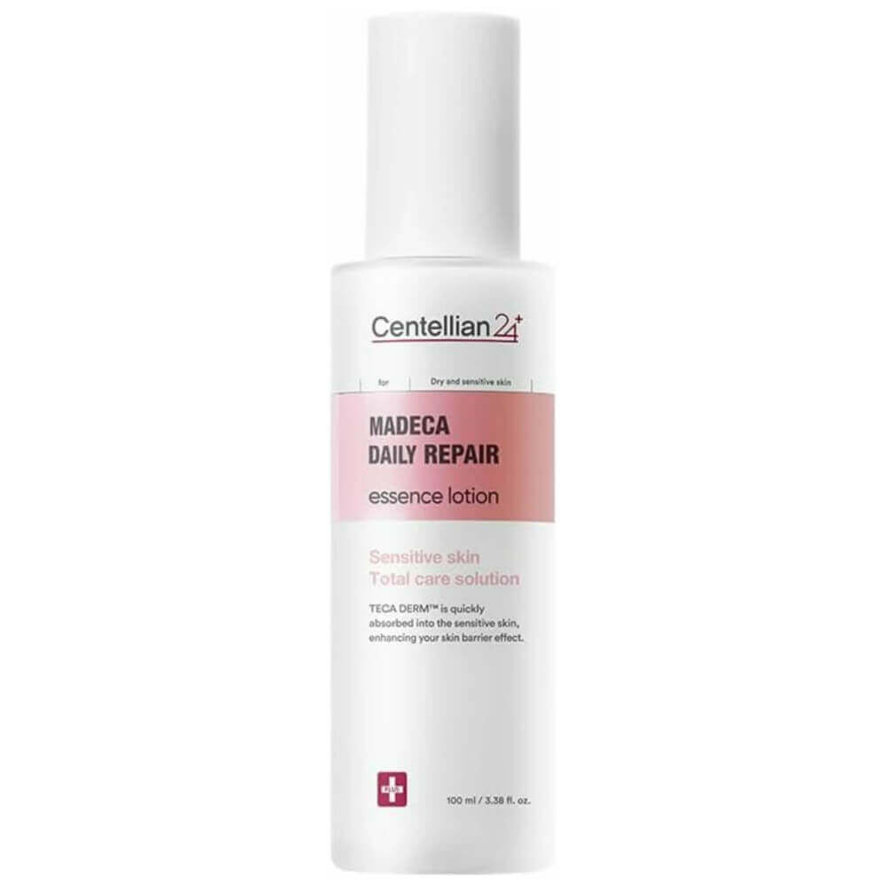 Эссенция для лица Centellian24 Madeca Daily Repair Essence Lotion фото 1