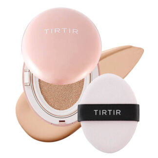 Кушон для лица TIRTIR Mask Fit All Cover Cushion SPF50+ PA+++