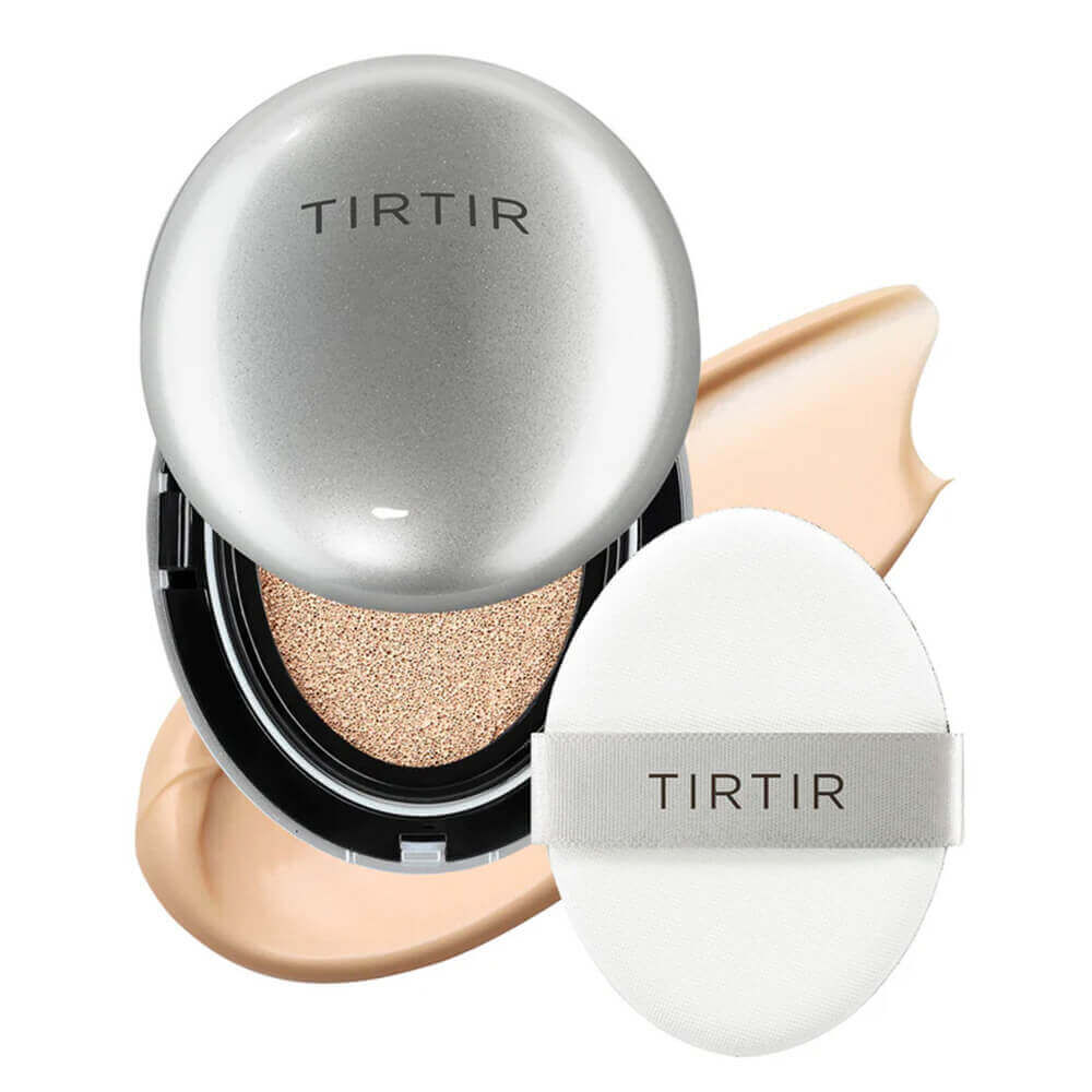 Кушон для лица TIRTIR Mask Fit Aura Cushion SPF30 PA++ фото 1