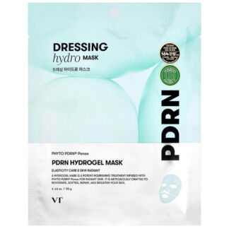 Тканевая маска VT Cosmetics PDRN Hydrogel Mask