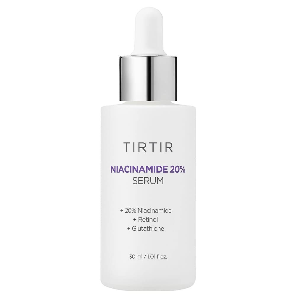 Сыворотка для лица TIRTIR Niacinamide 20% Serum фото 1