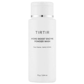 Энзимная пудра TIRTIR Hydro Boost Enzyme Powder Wash