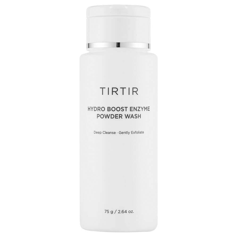 Энзимная пудра TIRTIR Hydro Boost Enzyme Powder Wash фото 1