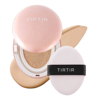 Кушон для лица TIRTIR Mask Fit All Cover Cushion SPF50+ PA+++