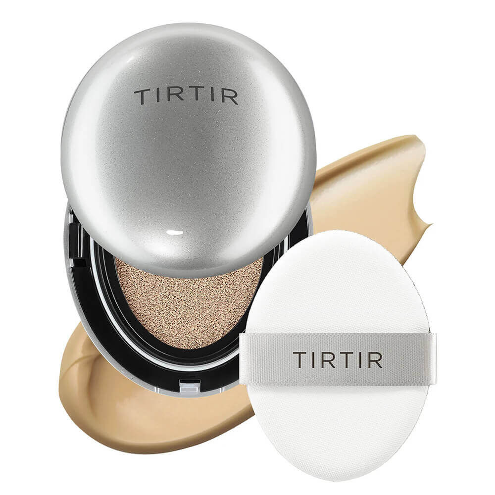 Кушон для лица TIRTIR Mask Fit Aura Cushion SPF30 PA++ фото 1