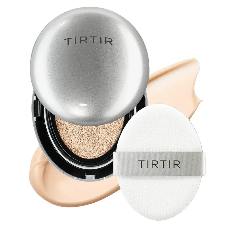 Кушон для лица TIRTIR Mask Fit Aura Cushion SPF30 PA++ фото 1