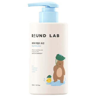 Детский лосьон ROUND LAB Baby Mild Lotion