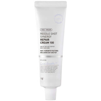 Крем для лица VT Cosmetics Reedle Shot Synergy Repair Cream 100