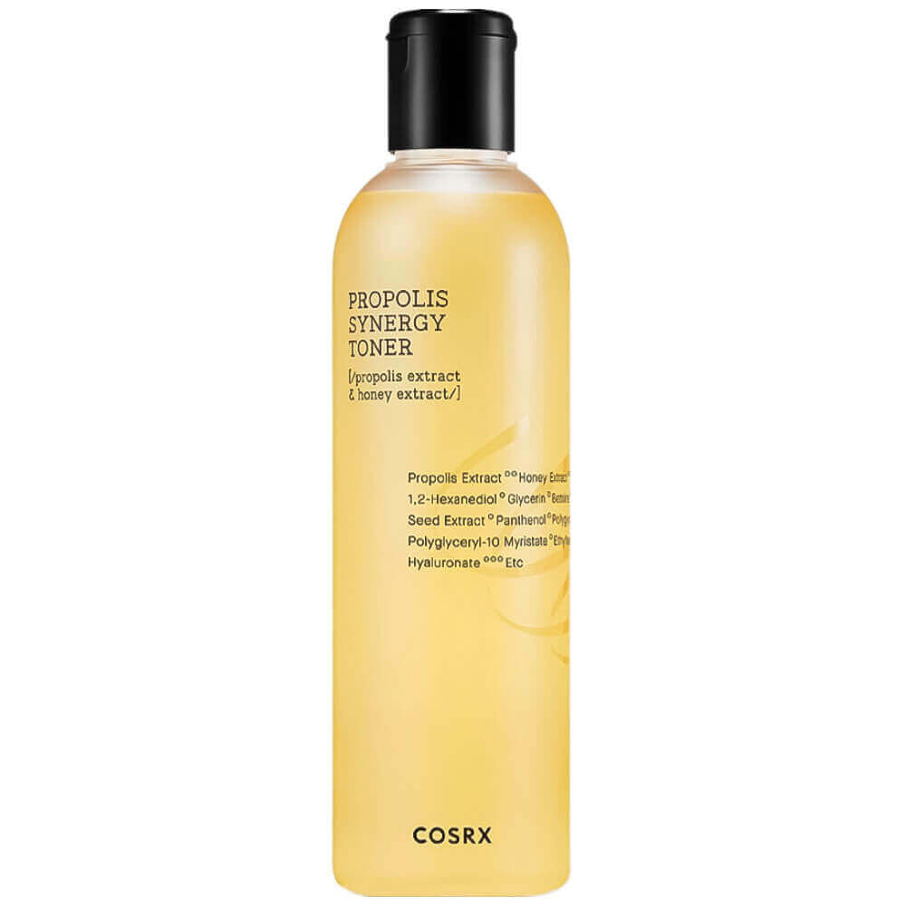 Тонер для лица COSRX Full Fit Propolis Synergy Toner фото 1