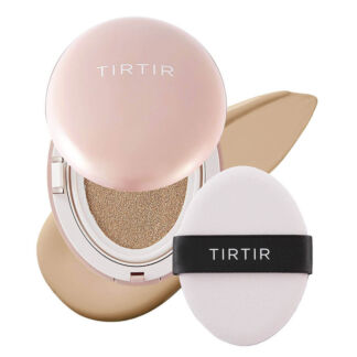 Кушон для лица TIRTIR Mask Fit All Cover Cushion SPF50+ PA+++