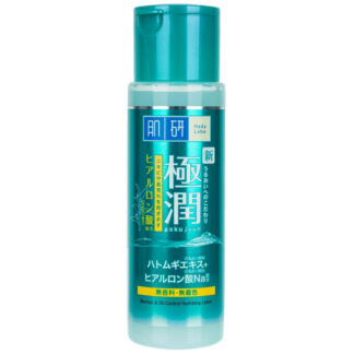 Тонер для лица Hada Labo Blemish & Oil Control Hydrating Lotion