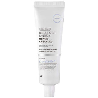 Крем для лица VT Cosmetics Reedle Shot Synergy Repair Cream 300