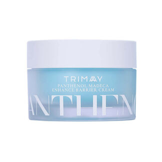 Крем для лица Trimay Pantenol Madeca Enhance Barrier Cream