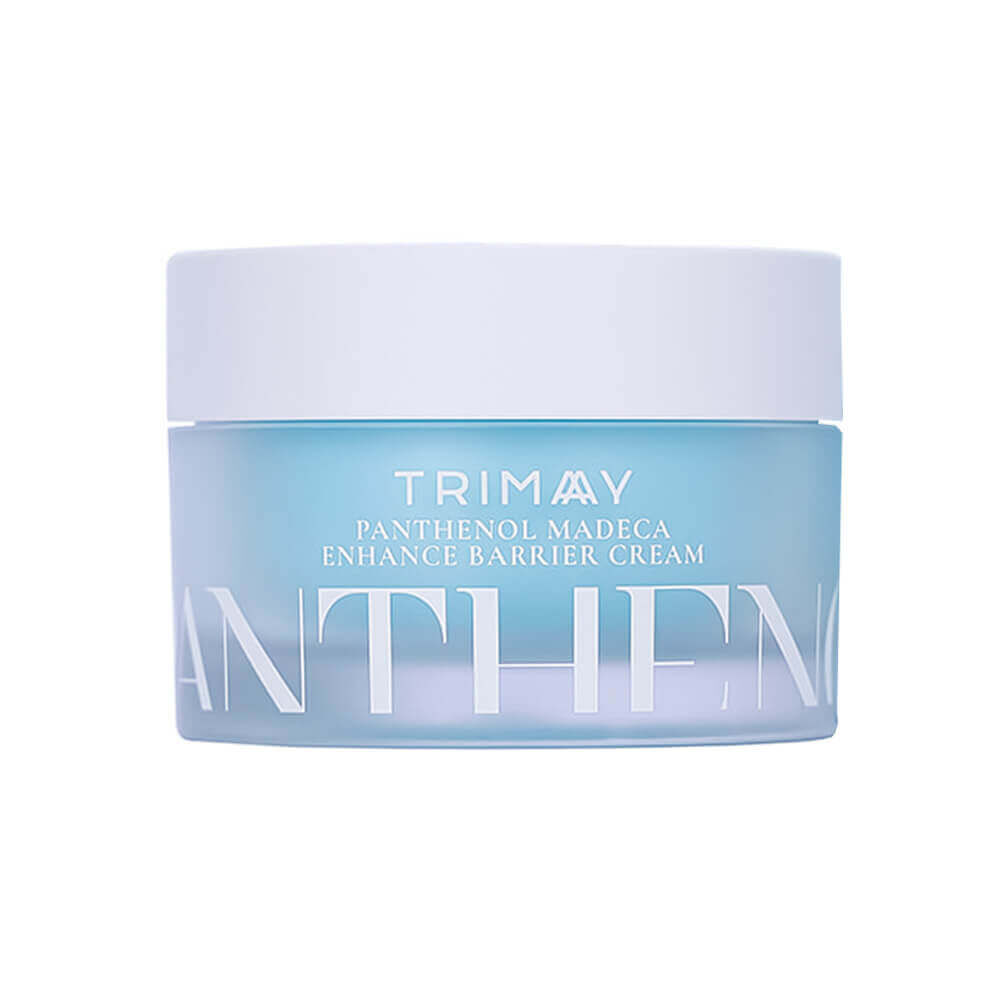 Крем для лица Trimay Pantenol Madeca Enhance Barrier Cream фото 1