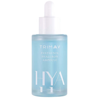 Сыворотка для лица Trimay Panthenol Hyaluron Ampoule