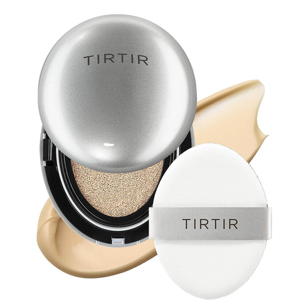 Кушон для лица TIRTIR Mask Fit Aura Cushion SPF30 PA++ фото 1