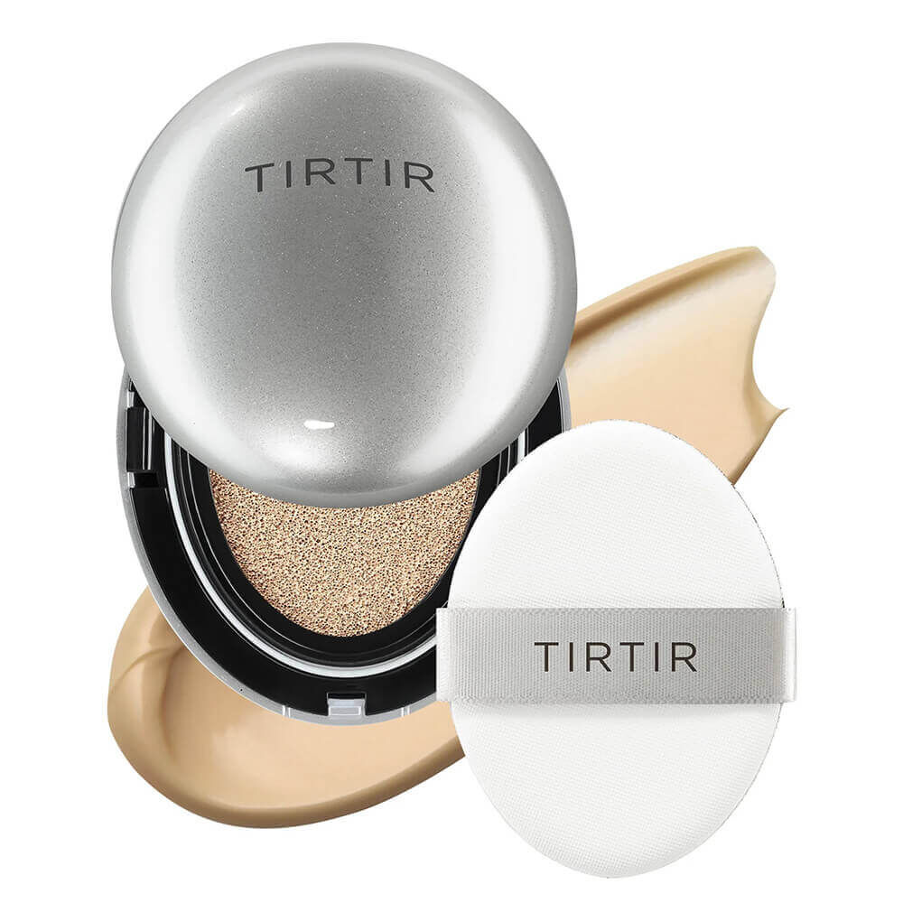 Кушон для лица TIRTIR Mask Fit Aura Cushion SPF30 PA++ фото 1