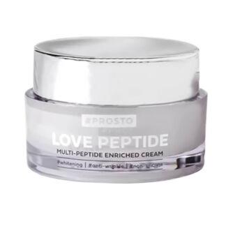 Крем для лица PROSTO Cosmetics PROSTO LOVE PEPTIDE Multi-Peptide Enriched C