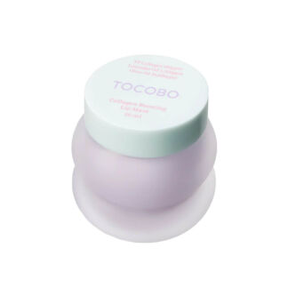 Маска для губ Tocobo Collagen Boosting Lip Mask