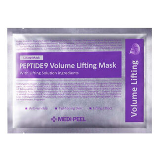 Тканевая маска Medi-Peel Peptide 9 Volume Lifting Mas