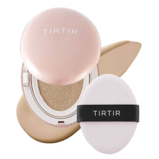 Кушон для лица TIRTIR Mask Fit All Cover Cushion SPF50+ PA+++