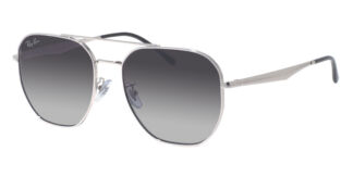 Солнцезащитные очки мужские Ray-Ban 3724D 003/8G