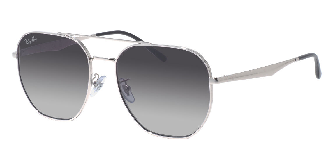 Солнцезащитные очки мужские Ray-Ban 3724D 003/8G фото 1