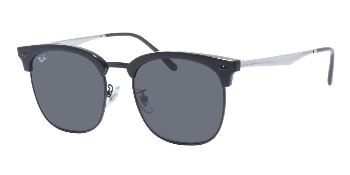 Солнцезащитные очки мужские Ray-Ban 4418D 6734/87 фото 1