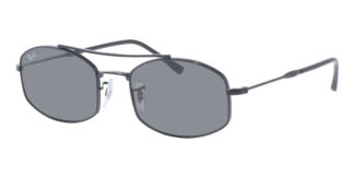 Солнцезащитные очки унисекс Ray-Ban 3719 Icon 002/B1 Limited