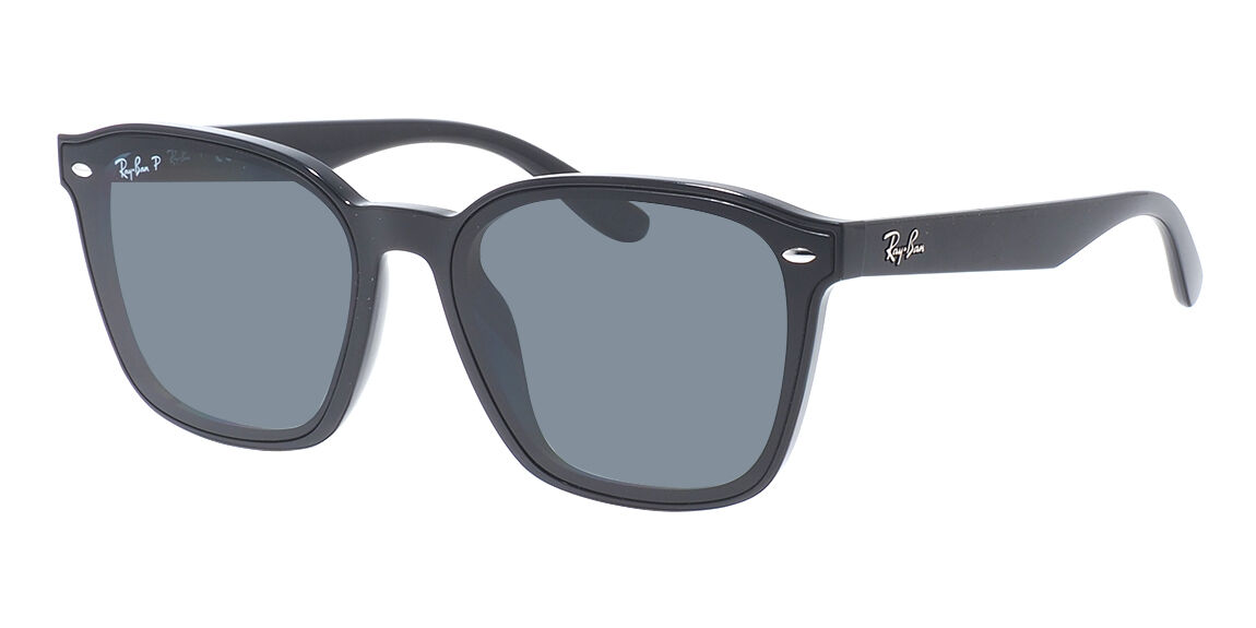 Солнцезащитные очки мужские Ray-Ban 4392D Highstreet 601/81 фото 1