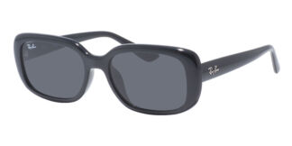 Солнцезащитные очки женские Ray-Ban 4421D Bio-Based 6677/87