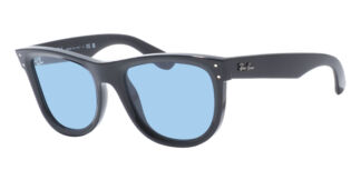 Солнцезащитные очки унисекс Ray-Ban R0502S Wayfarer Reverse 6677/72